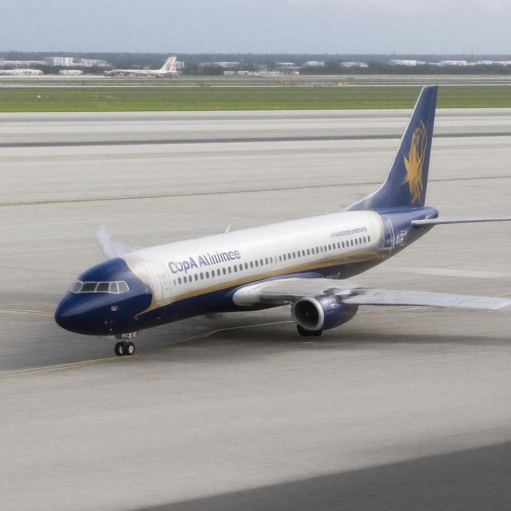 Copa Airlines